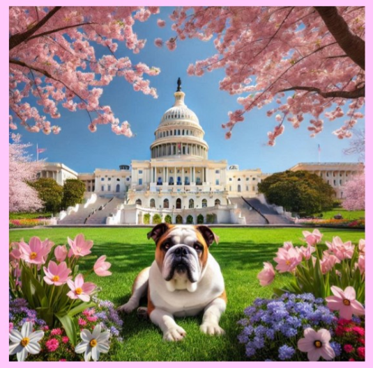 2025 Mid-Atlantic Spring Bulldog Specialty Show