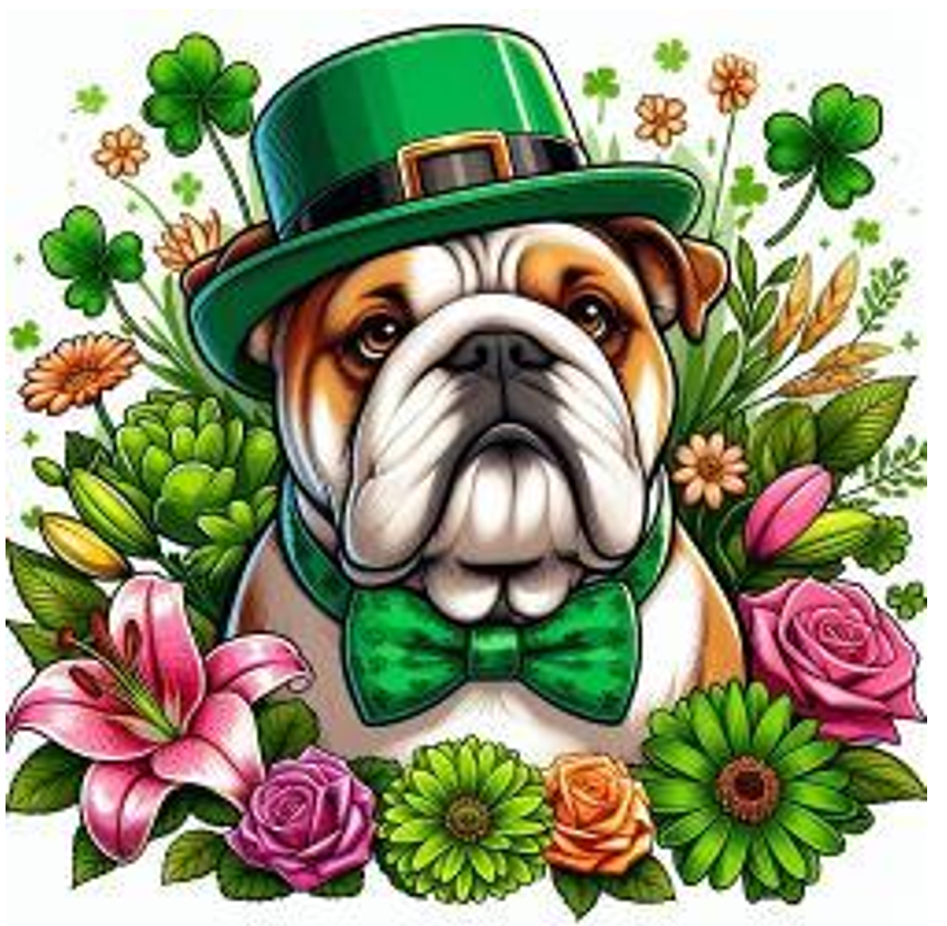 2026 Mid-Atlantic Spring Bulldog Specialty Show