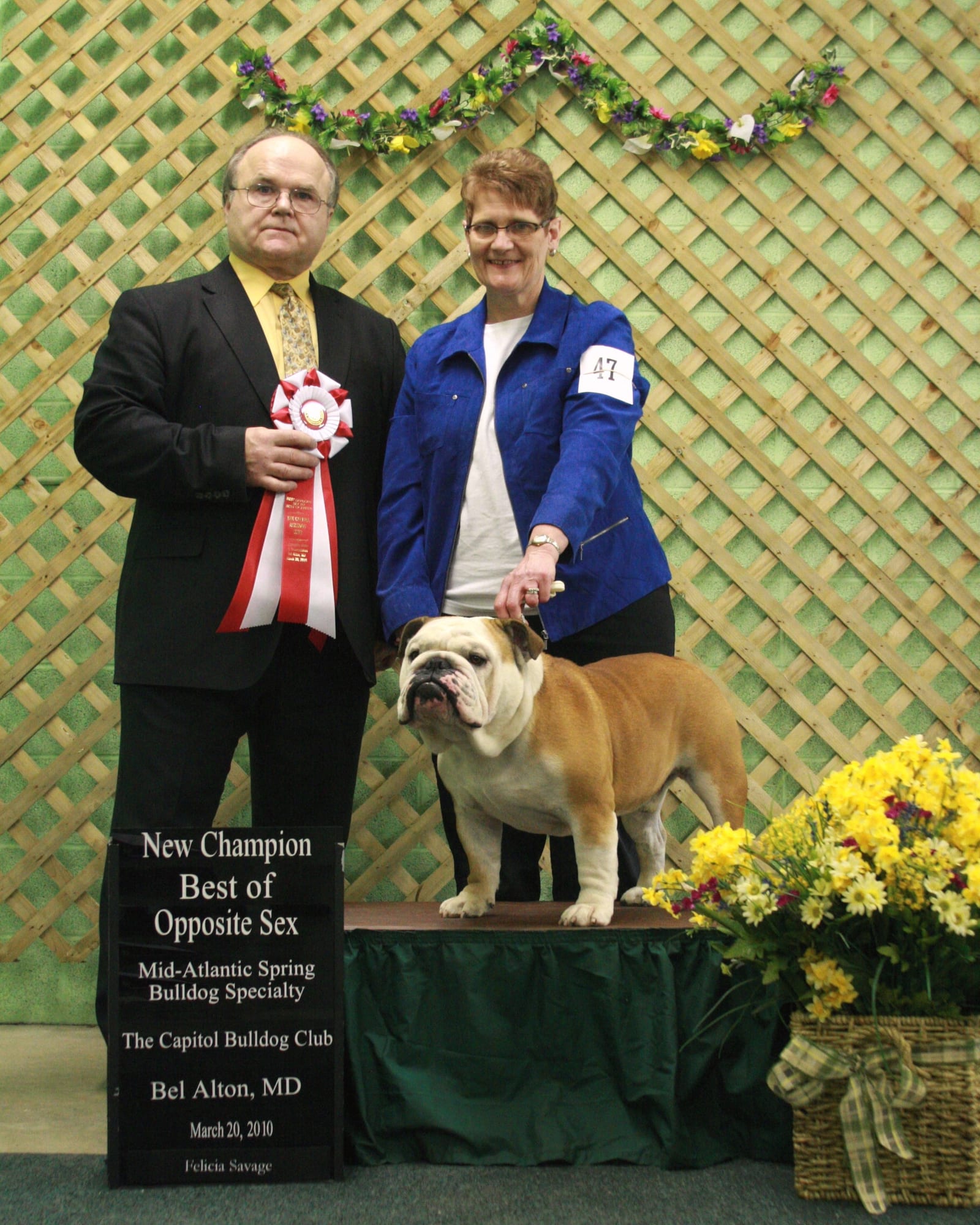 Best of Opposite Sex