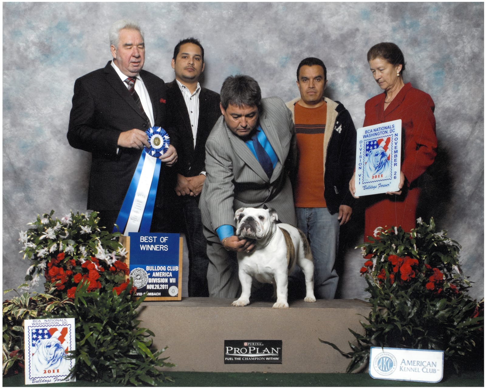 Best of Winners