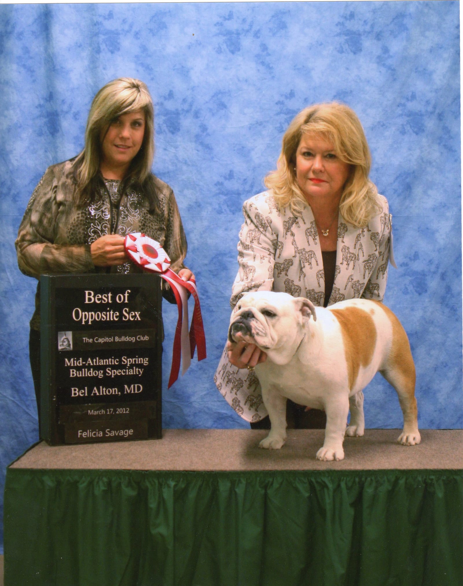 Best of Opposite Sex