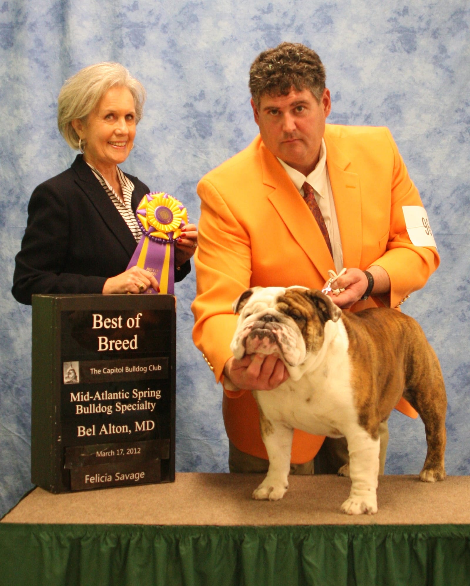 Best of Breed