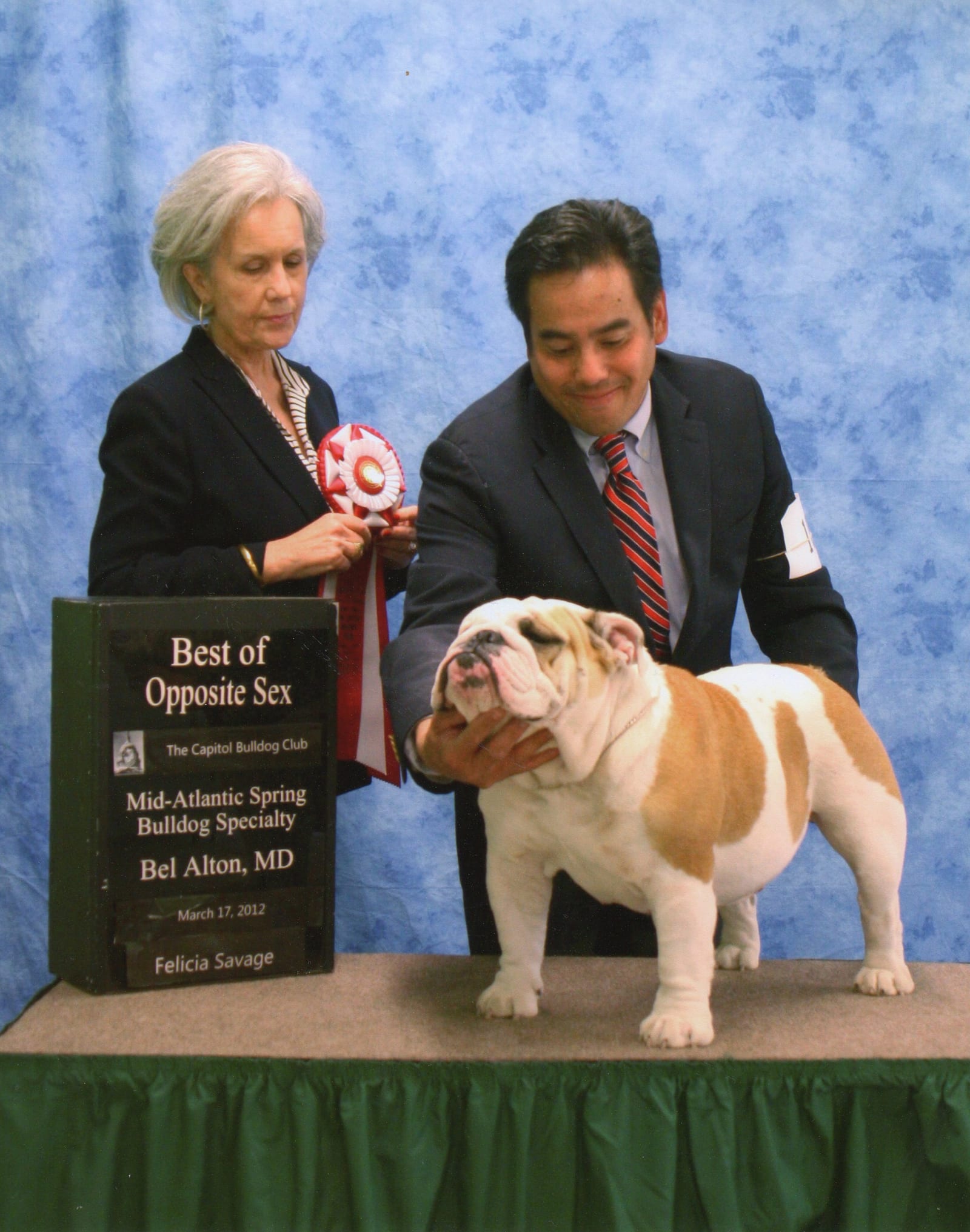 Best of Opposite Sex