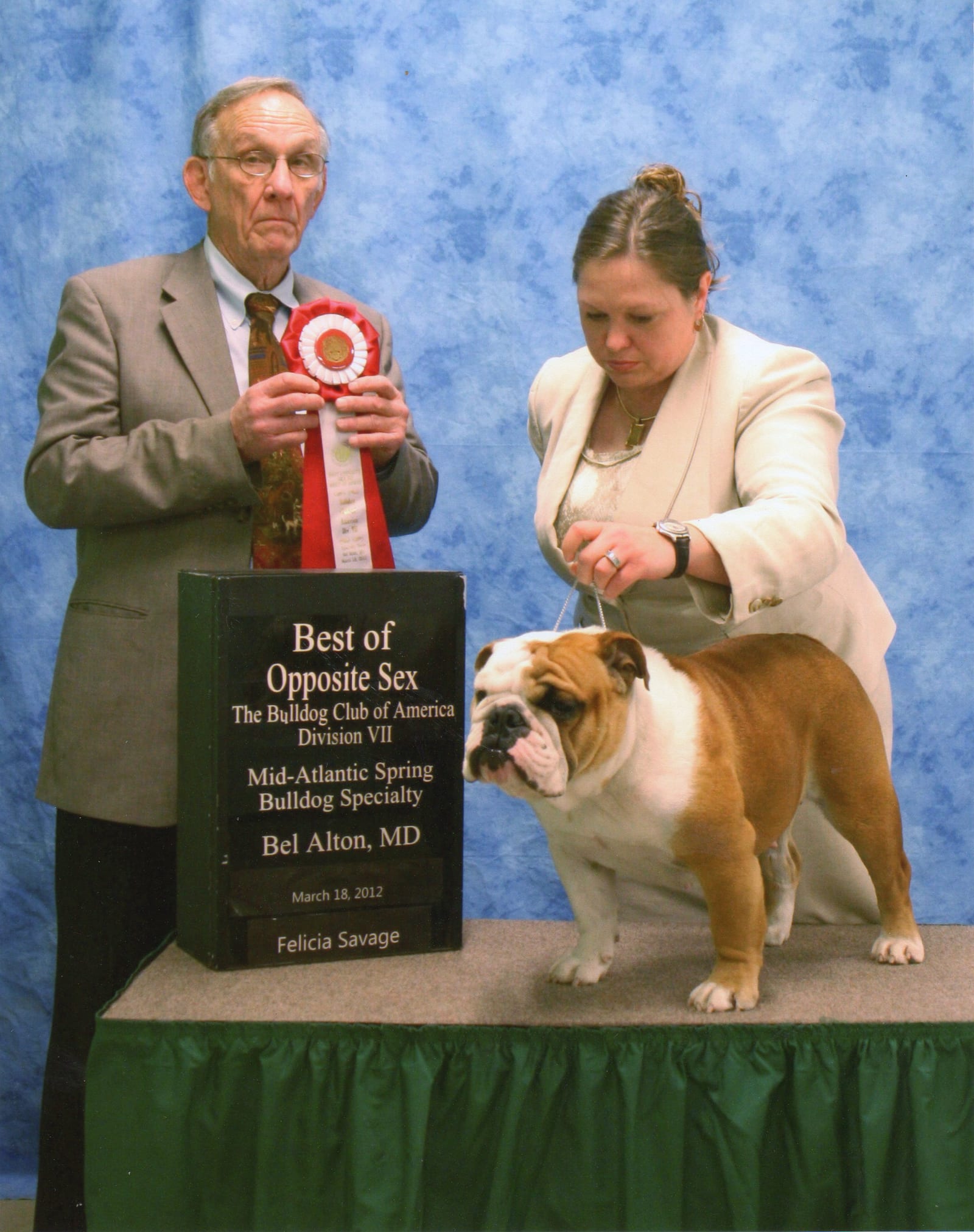 Best of Opposite Sex