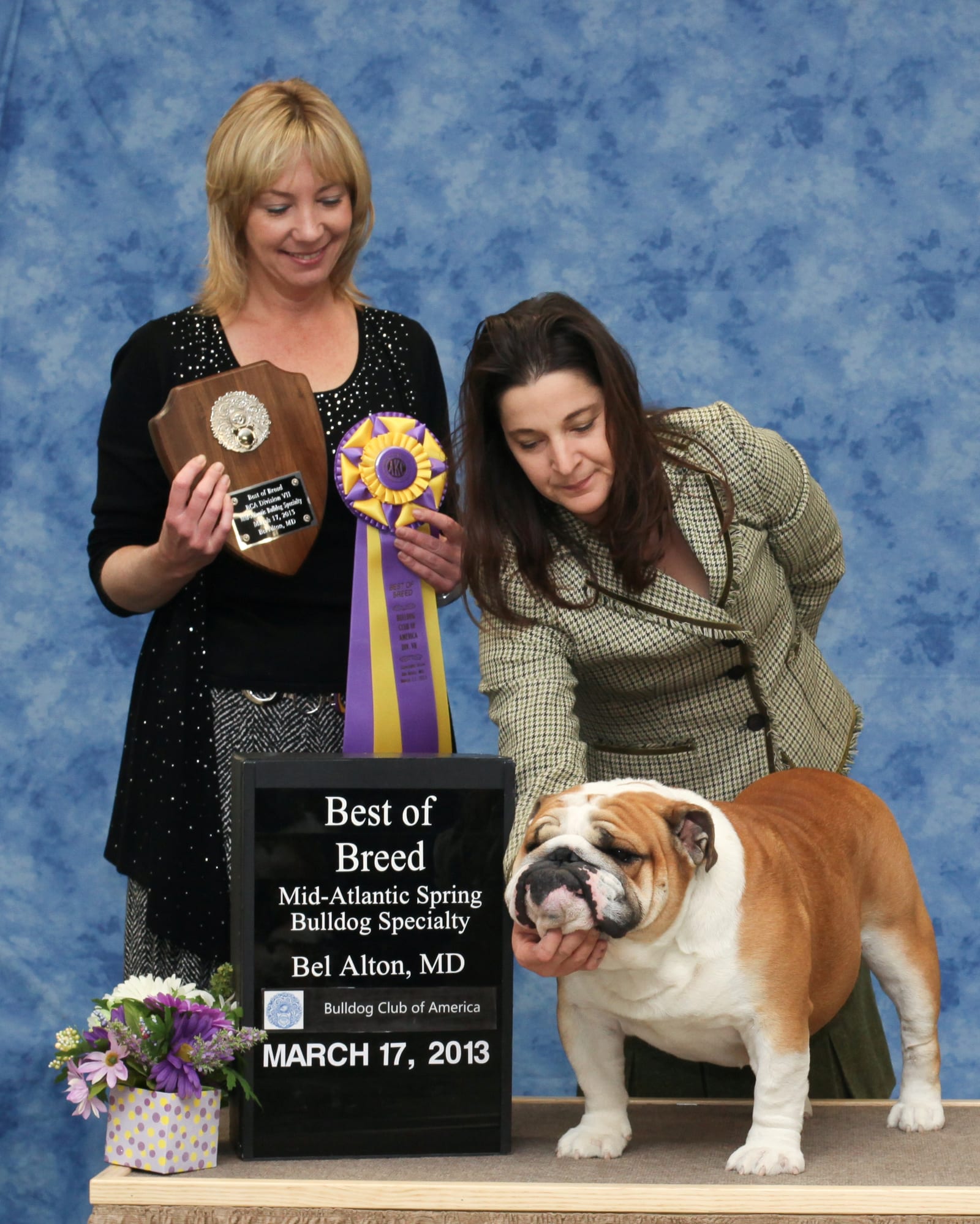 Best of Breed