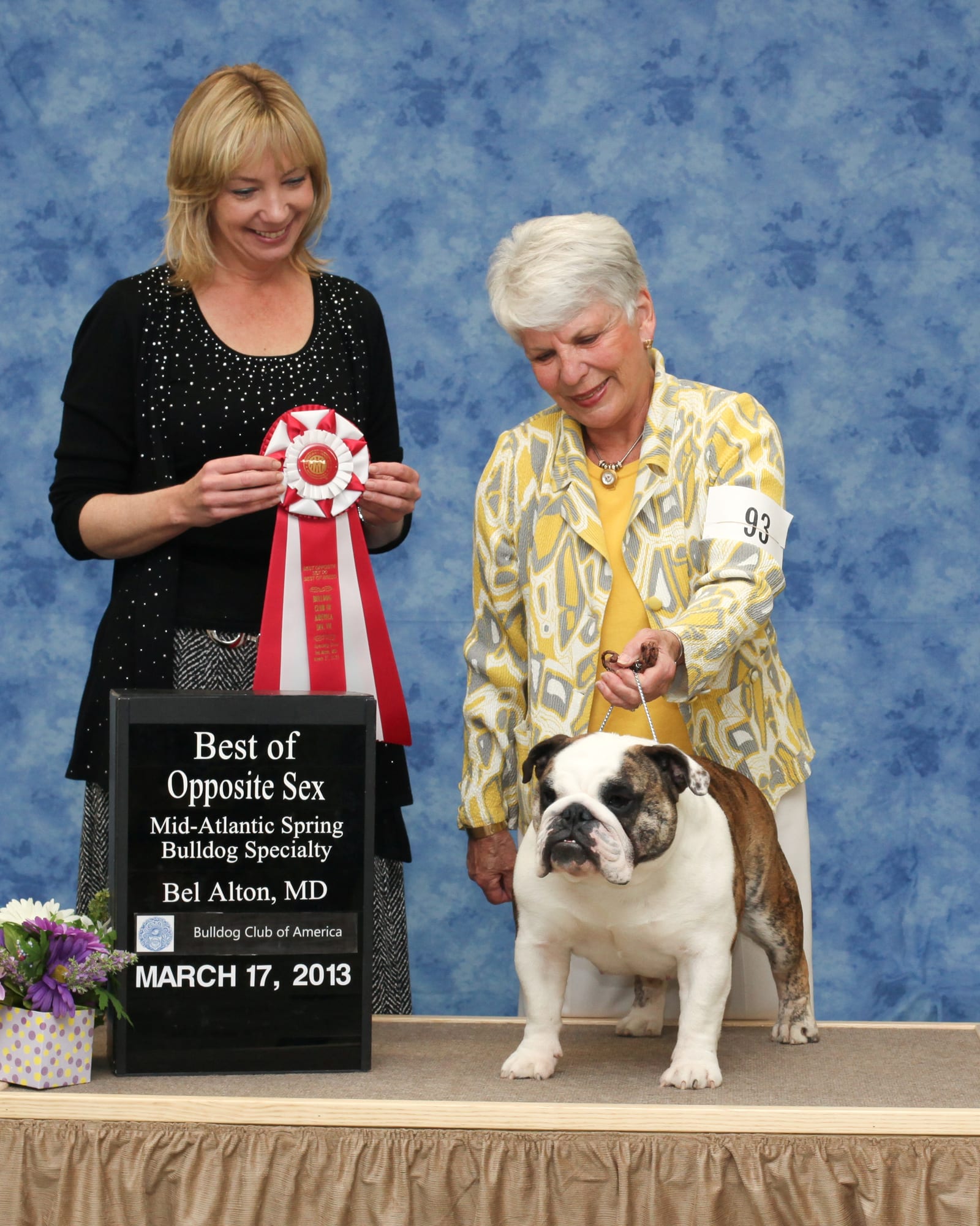 Best of Opposite Sex