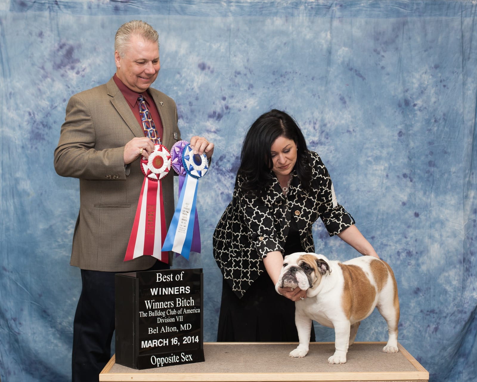 Best of Opposite Sex