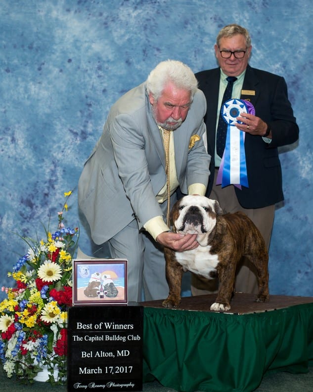 Best of Winners