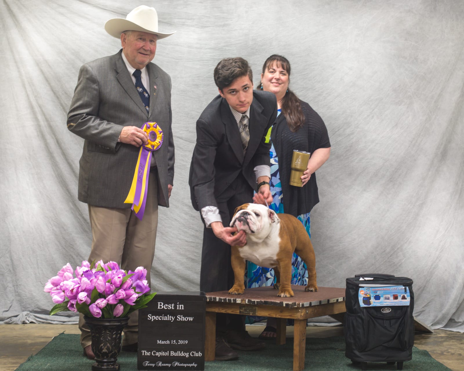 Best of Breed
