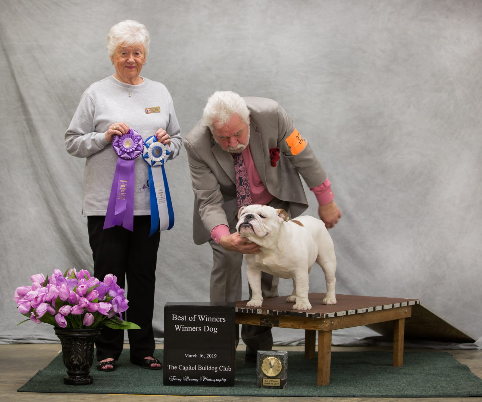 Best of Winners