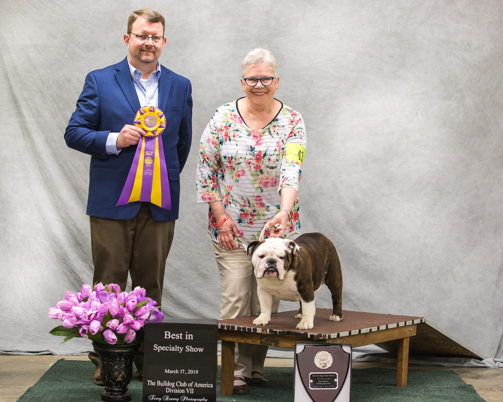 Best of Breed