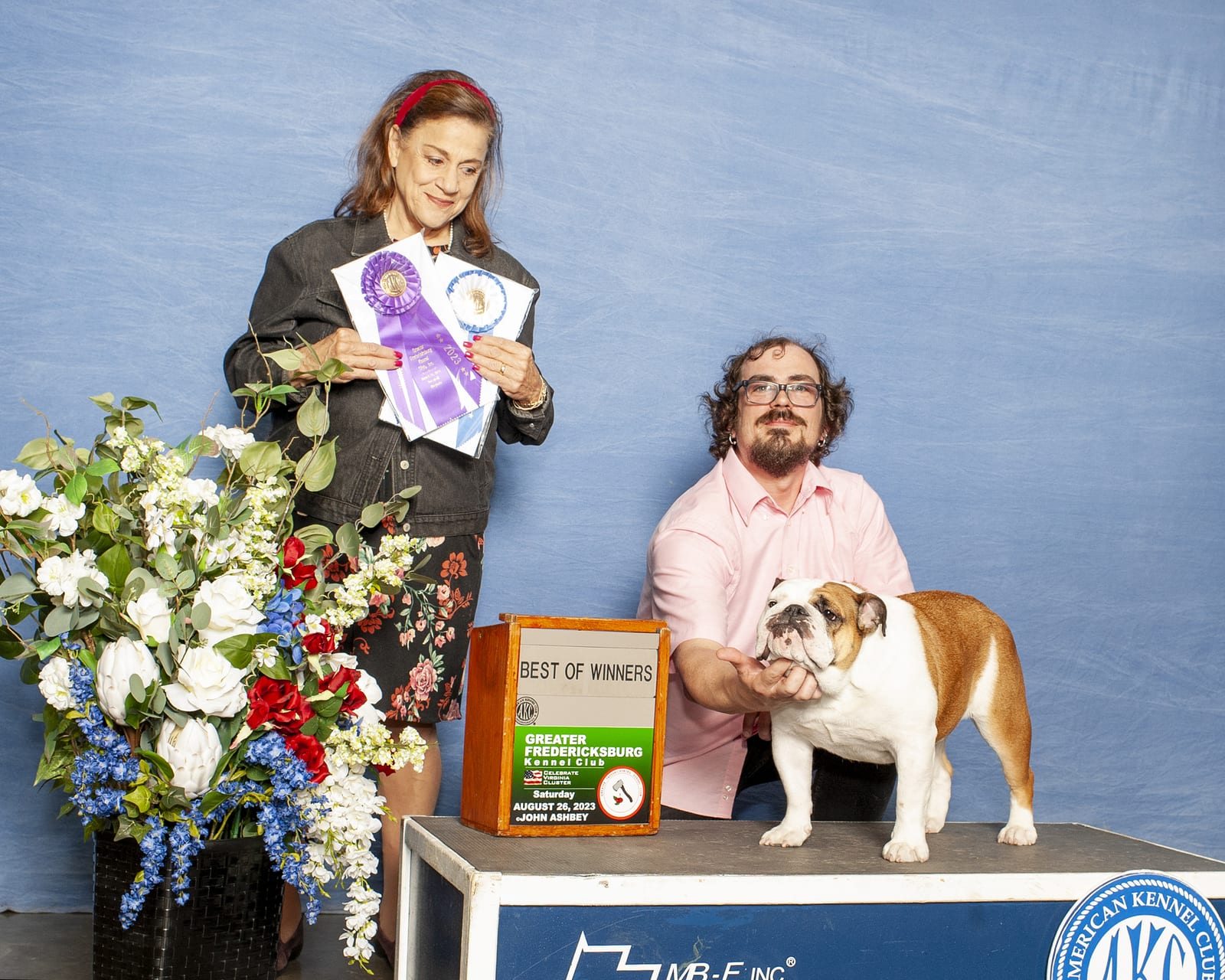 Best of Winners