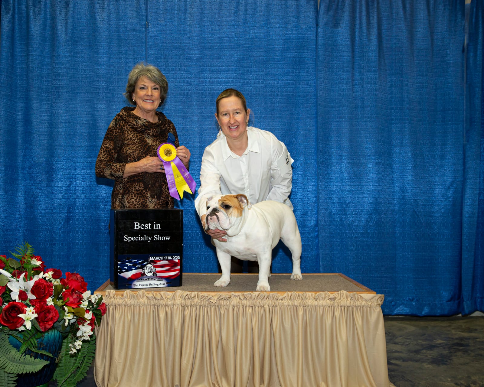 Best of Breed