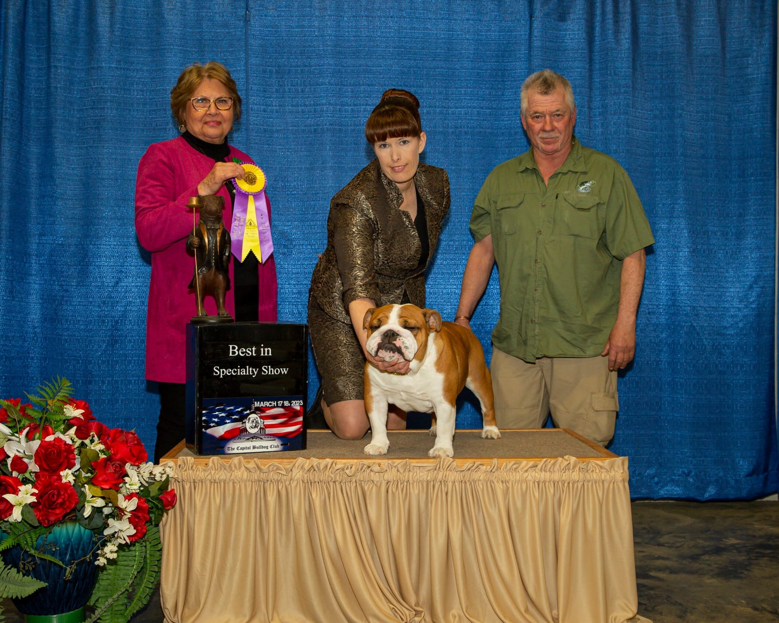 Best of Breed
