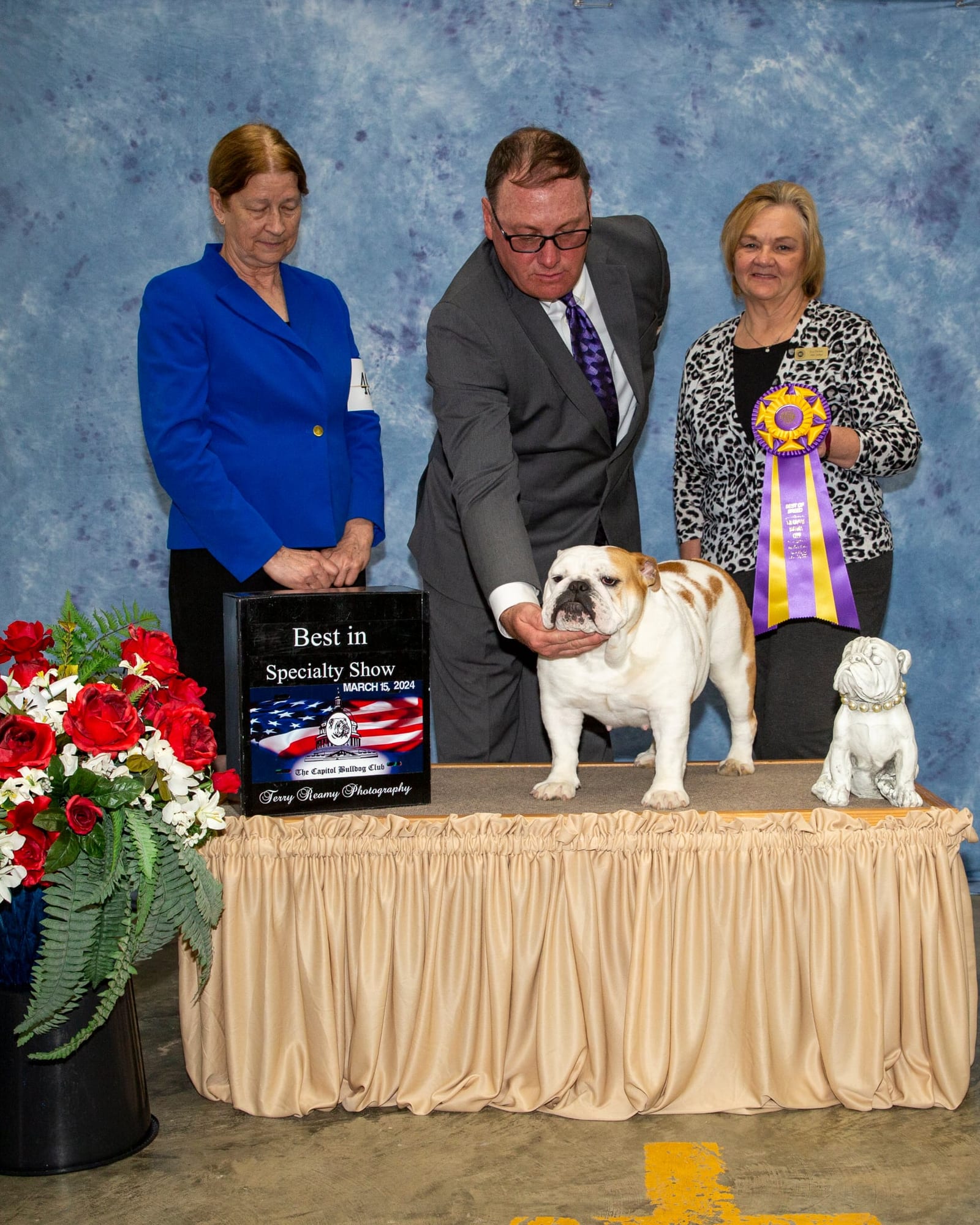 Best of Breed