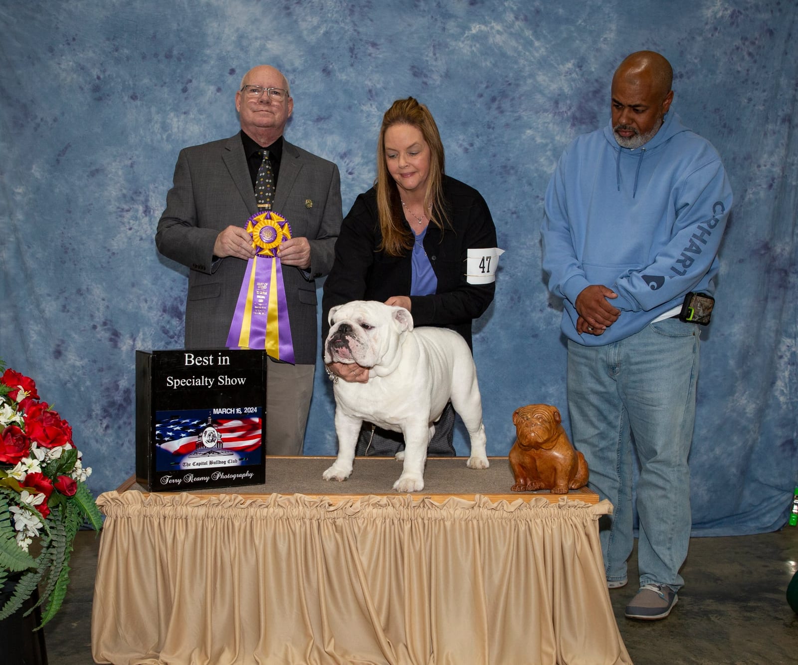 Best of Breed