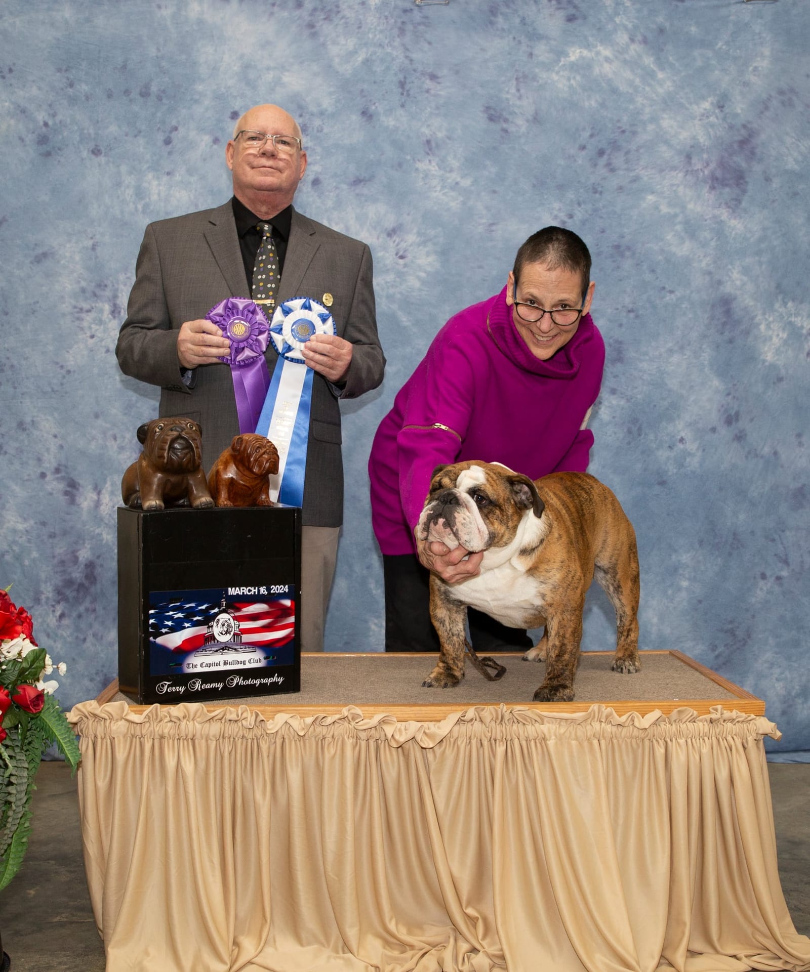 Best of Winners