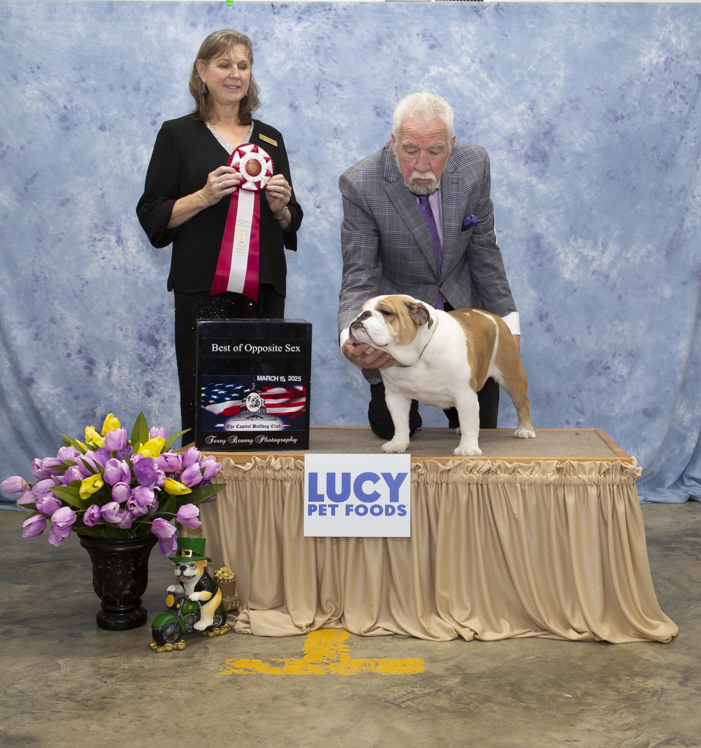 Best of Opposite Sex