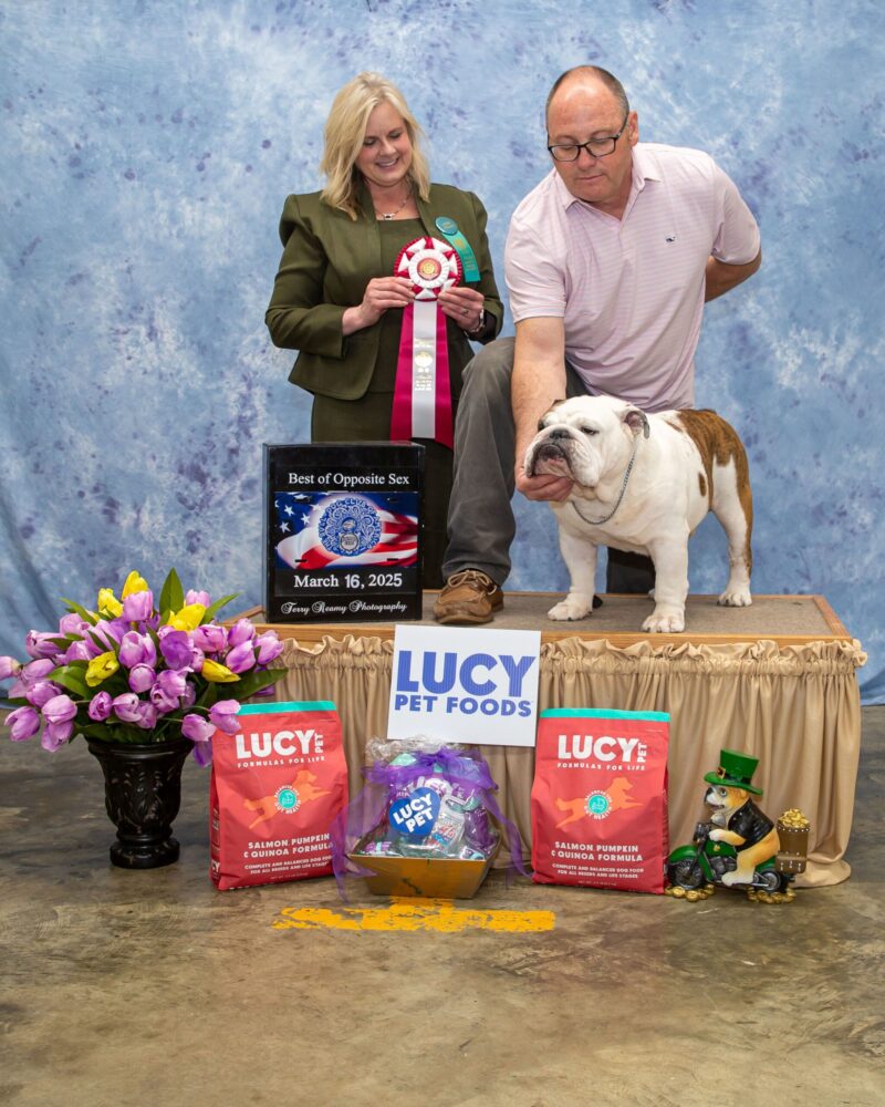 Best of Opposite Sex