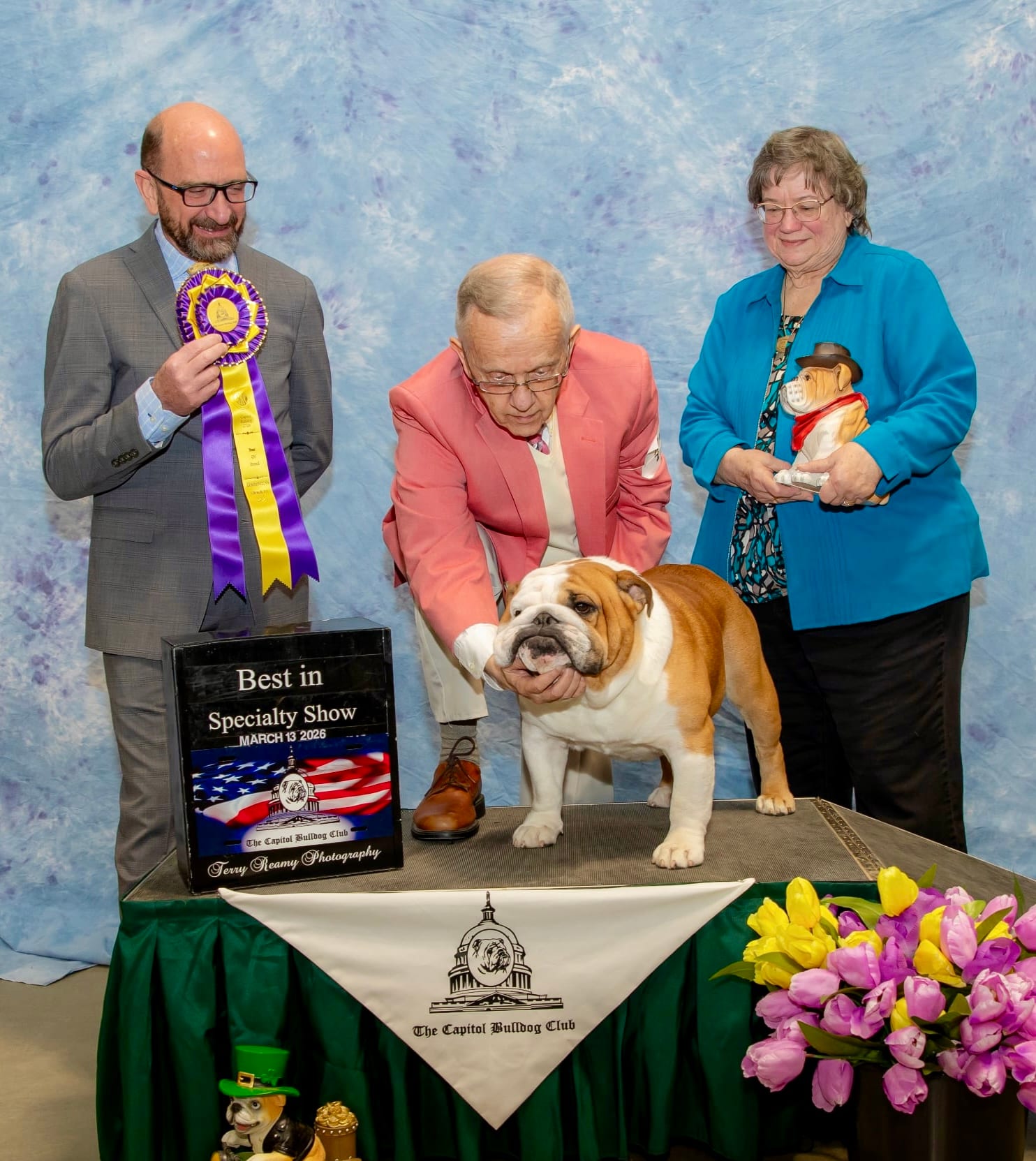 Best of Breed