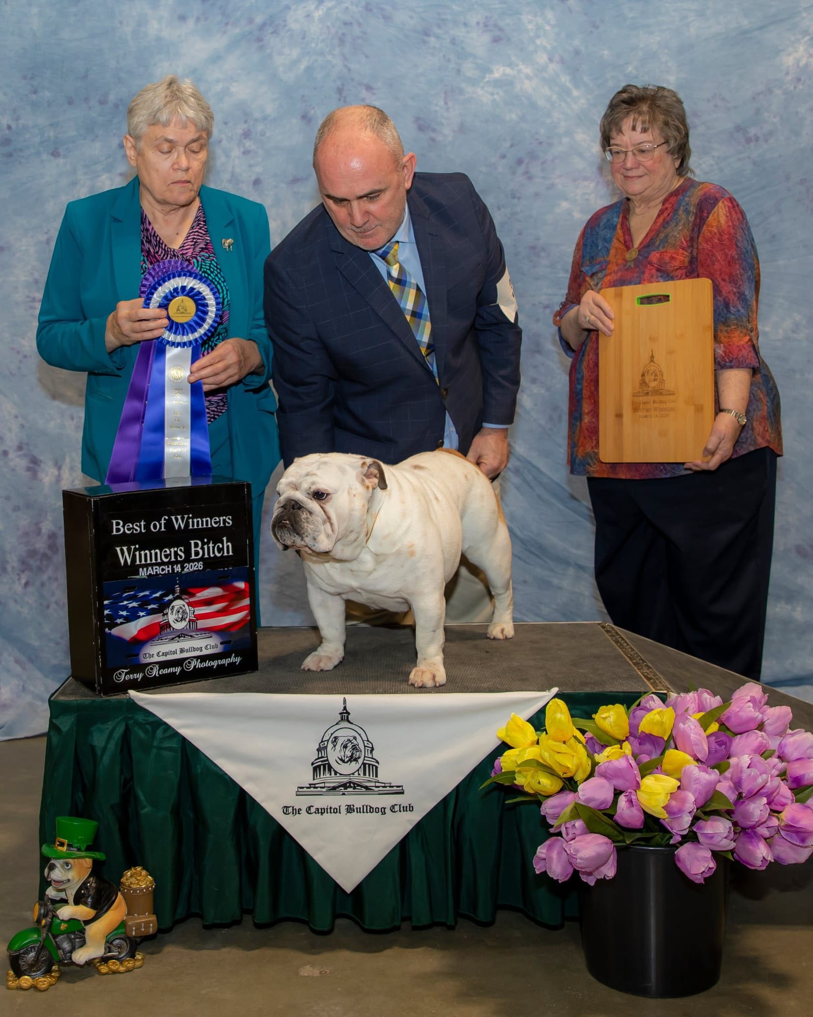 Best of Winners