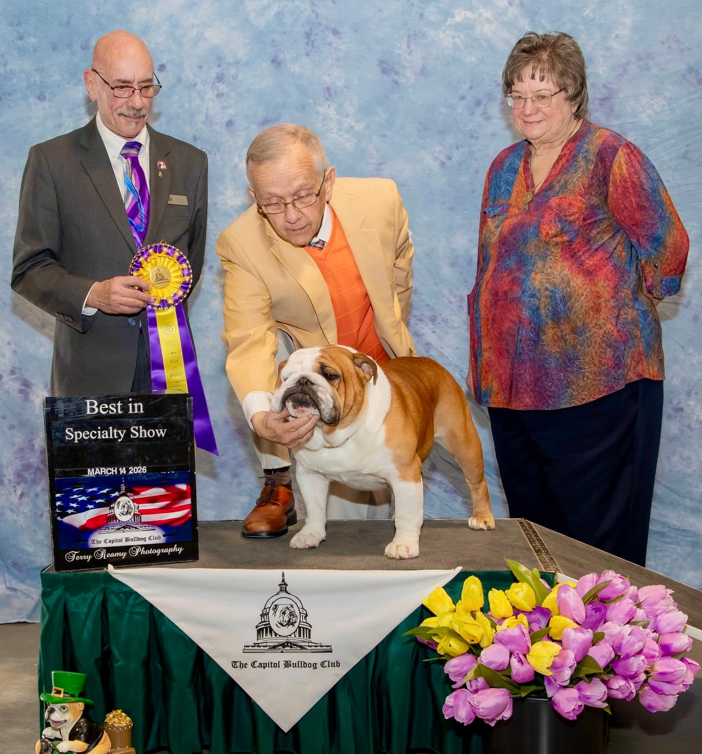 Best of Breed