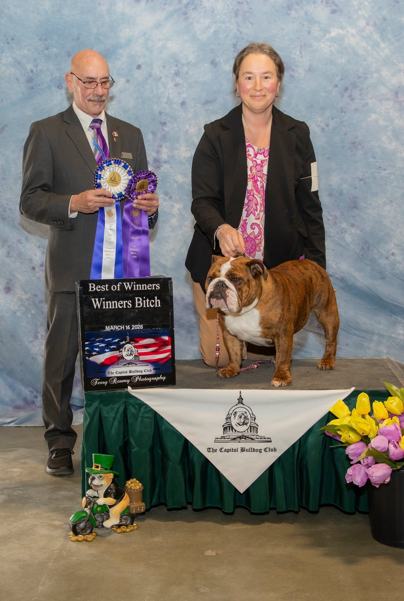 Best of Winners