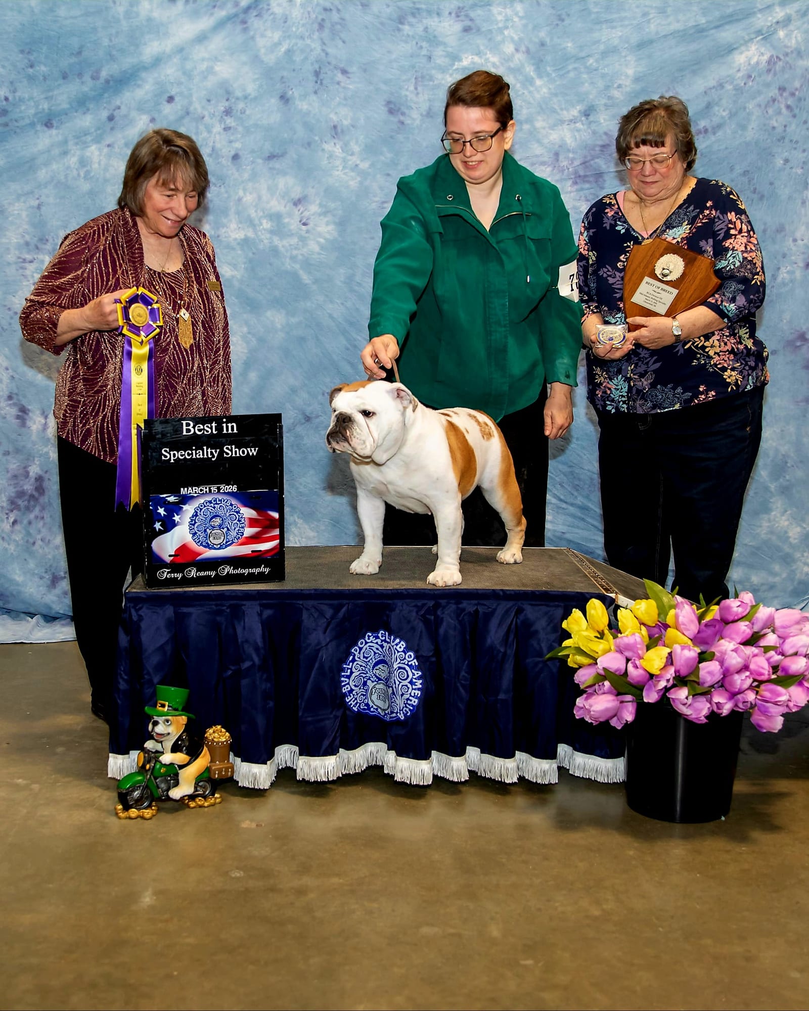 Best of Breed